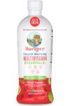 MARYRUTHS: Liquid Morning Multivitamin Essentials Plus Fruit Punch