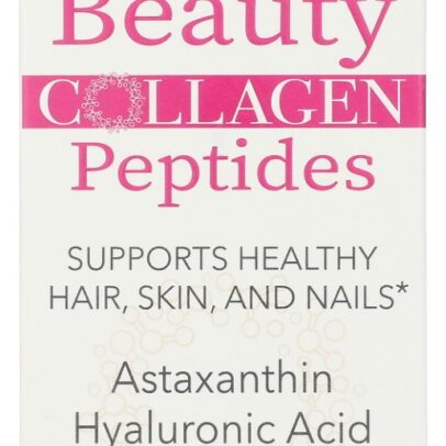 NATURES ANSWER: Liquid Beauty Collagen