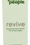 PLANT PEOPLE: Revive Face Serum