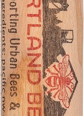 PORTLAND BEE BALM: Rose Garden Lip Balm