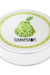 TUMMYDROPS: Organic Sweet Ginger Pear