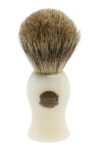 PROGRESS VULFIX: Pure Badger Shaving Brush Cream Handle