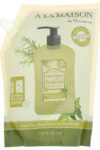 A LA MAISON: Rosemary Mint Liquid Soap