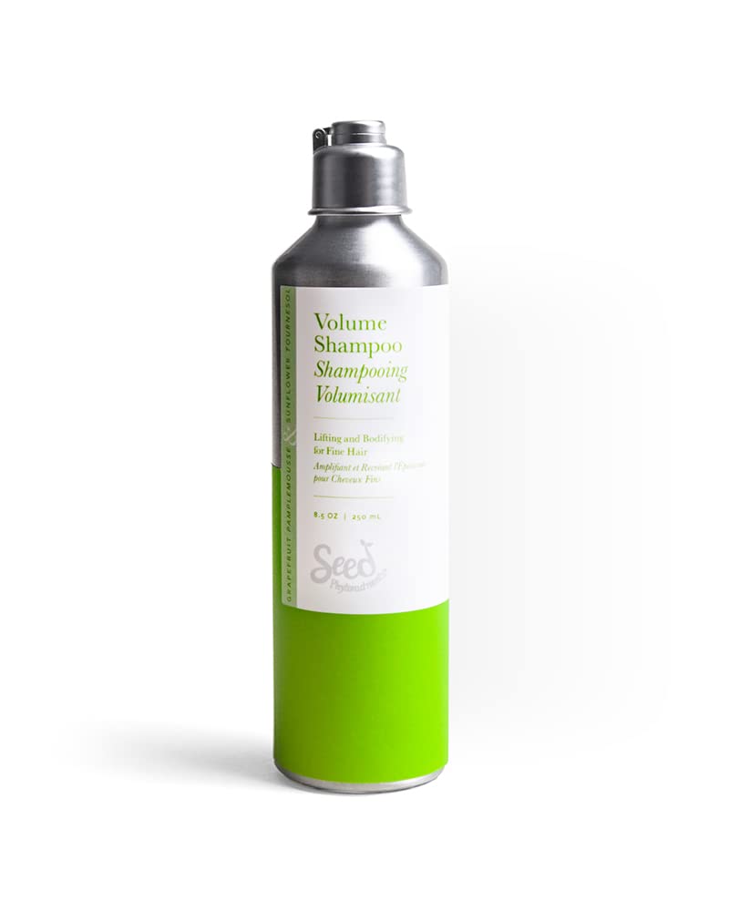 SEED PHYTONUTRIENTS: Volume Shampoo
