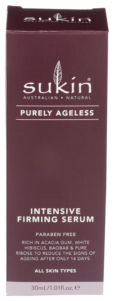 SUKIN: Intensive Firming Serum