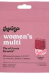 CHEWSY: Womens Multi Trial Pack