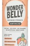 WONDERBELLY: Tropical Fruit Antacid