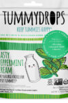 TUMMYDROPS: USDA Made With Organic Ingredients Tasty Peppermint Cream