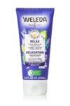 WELEDA: Relax Creamy Body Wash