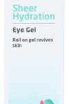 WELEDA: Sheer Hydration Eye Gel