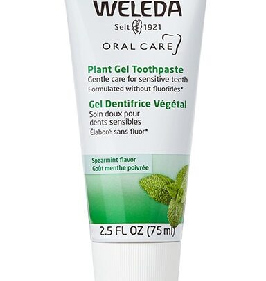 WELEDA: Tthpste Plant Gel