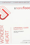 CODEAGE: Heart Coq10 Wonder 30Pkt