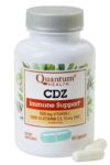 QUANTUM HEALTH: CDZ Immune Support Vitamin